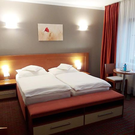 Katerain Hotel, Restaurace, Wellness Opava Eksteriør billede