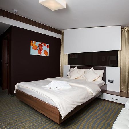Katerain Hotel, Restaurace, Wellness Opava Eksteriør billede