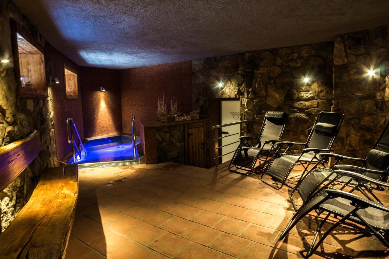 Katerain Hotel, Restaurace, Wellness Opava Eksteriør billede